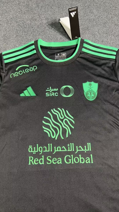 AL AHLI AWAY KIT 2025/26