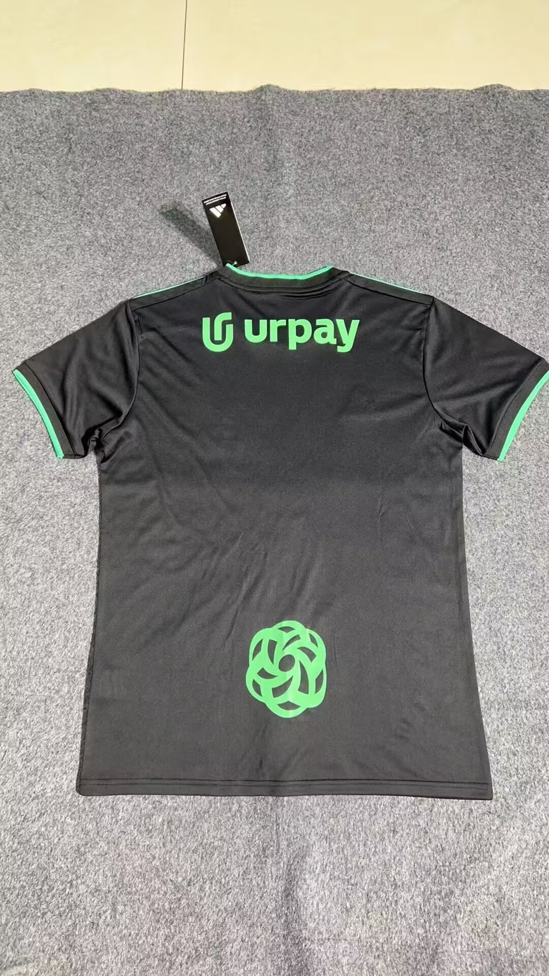 AL AHLI AWAY KIT 2025/26
