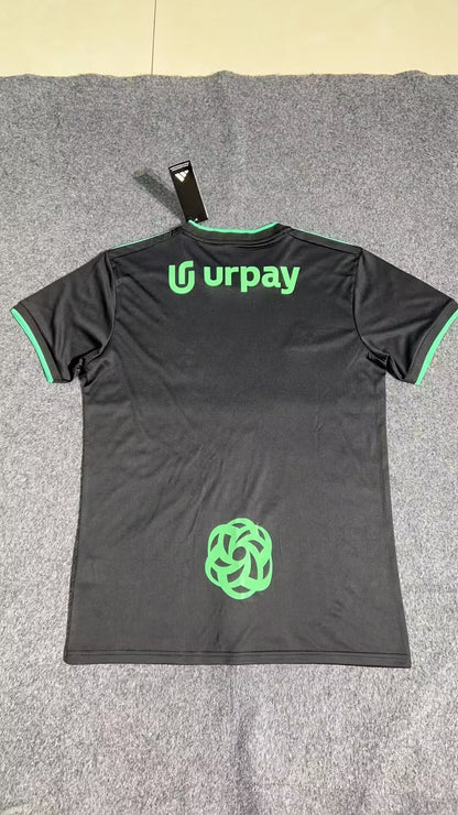 AL AHLI AWAY KIT 2025/26