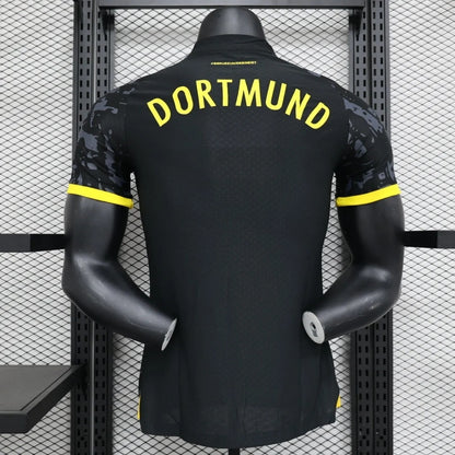 DORTMUND AWAY KIT 23/24 PLAYER VERSION