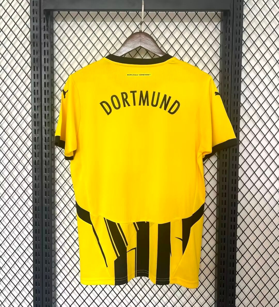 DORTMUND HOME KIT 24/25