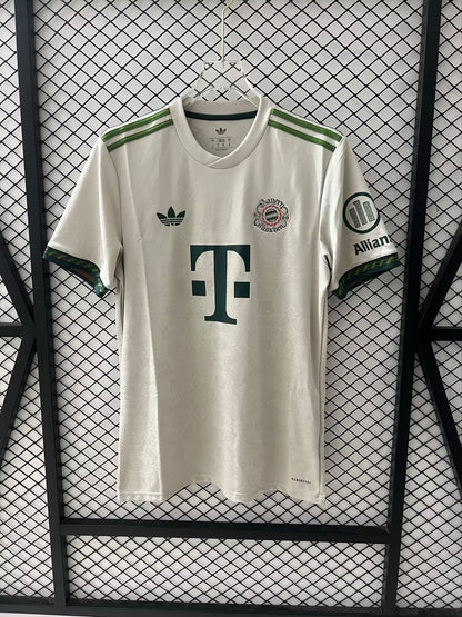 BAYERN MUNCHEN THIRD KIT 2025/26