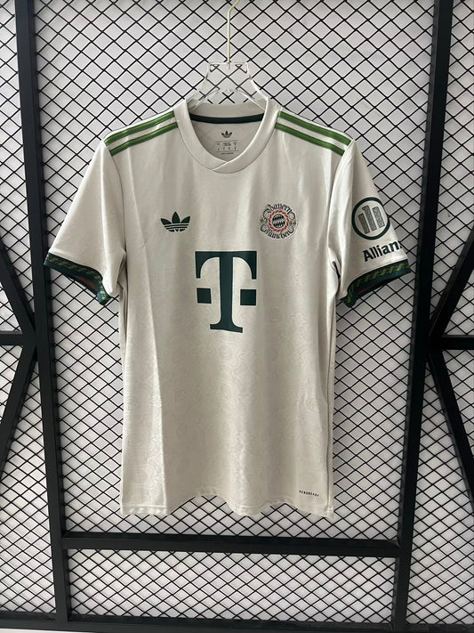 BAYERN MUNCHEN THIRD KIT 2025/26