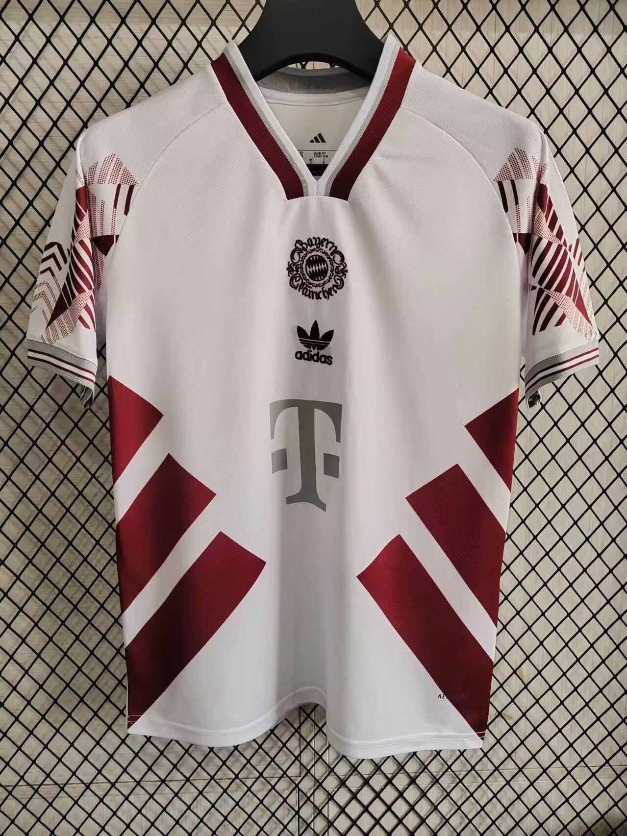 BAYERN MUNCHEN SPECIAL EDITION 25/26