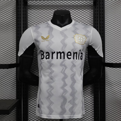 BAYER LEVERKUSEN AWAY KIT 2024/25