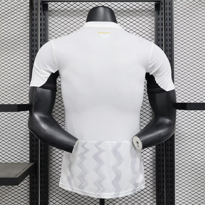 BAYER LEVERKUSEN AWAY KIT 2024/25
