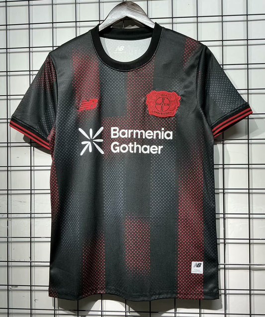 BAYERN LEVERKUSEN HOME KIT 25/26
