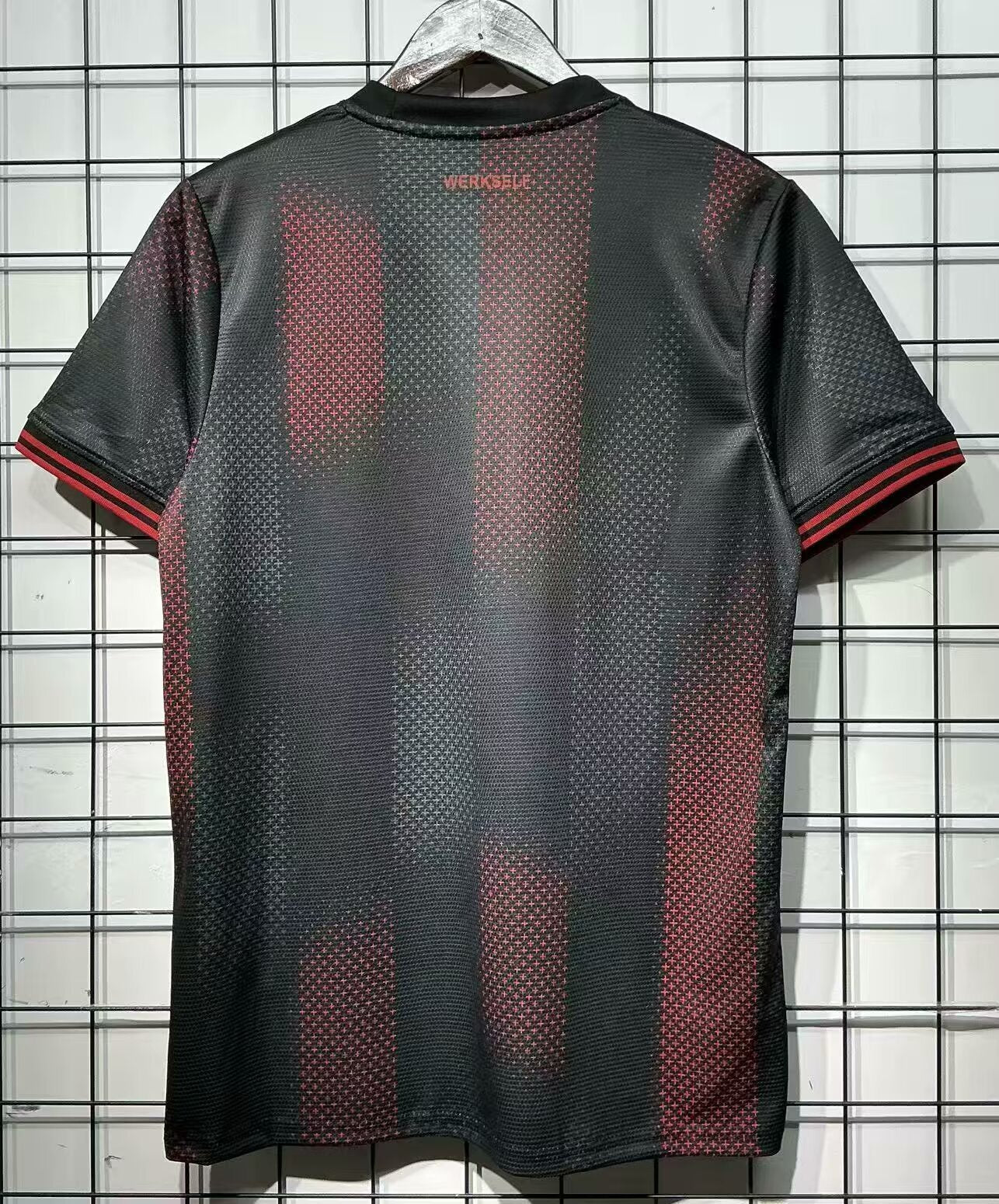 BAYERN LEVERKUSEN HOME KIT 25/26