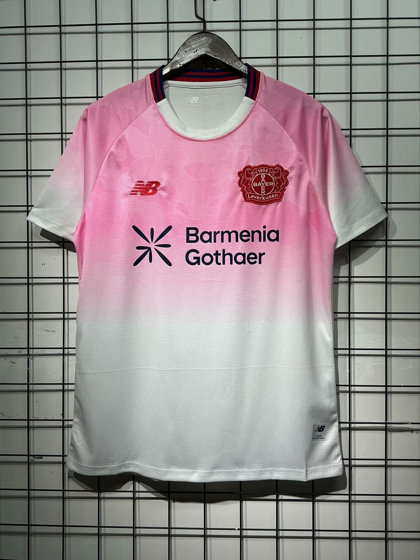 BAYER LEVERKUSEN AWAY KIT 2025/26