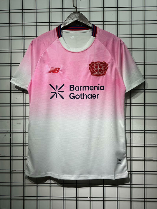 BAYER LEVERKUSEN AWAY KIT 2025/26