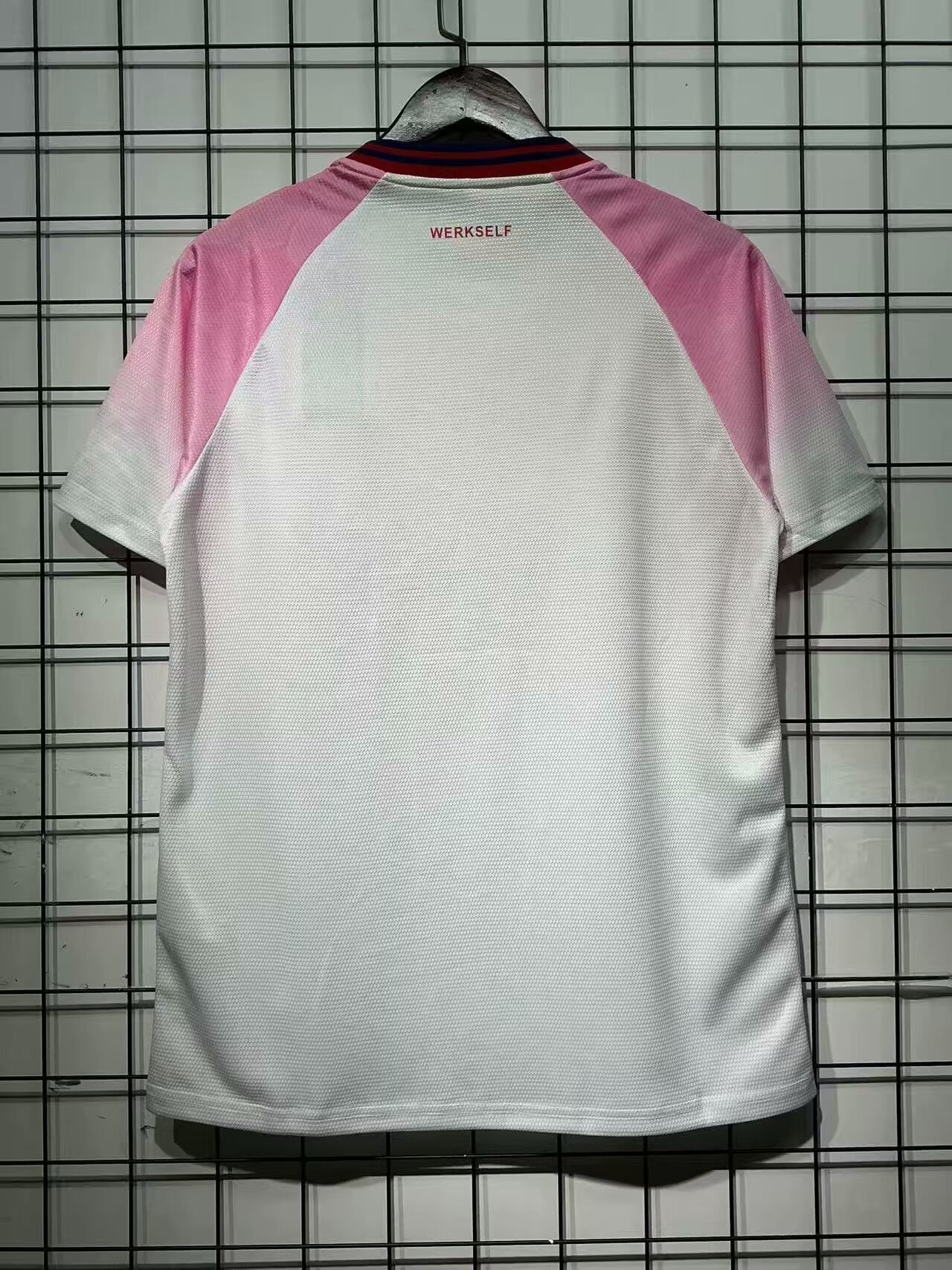 BAYER LEVERKUSEN AWAY KIT 2025/26