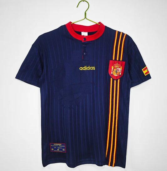 SPAIN RETRO KIT 1996
