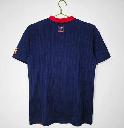 SPAIN RETRO KIT 1996