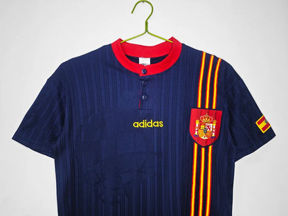 SPAIN RETRO KIT 1996