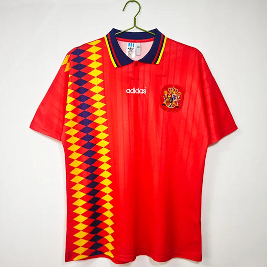SPAIN RETRO KIT 94-95