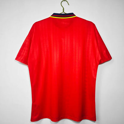 SPAIN RETRO KIT 94-95