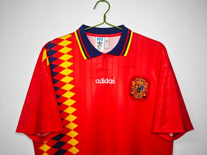 SPAIN RETRO KIT 94-95