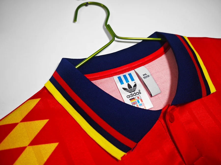 SPAIN RETRO KIT 94-95