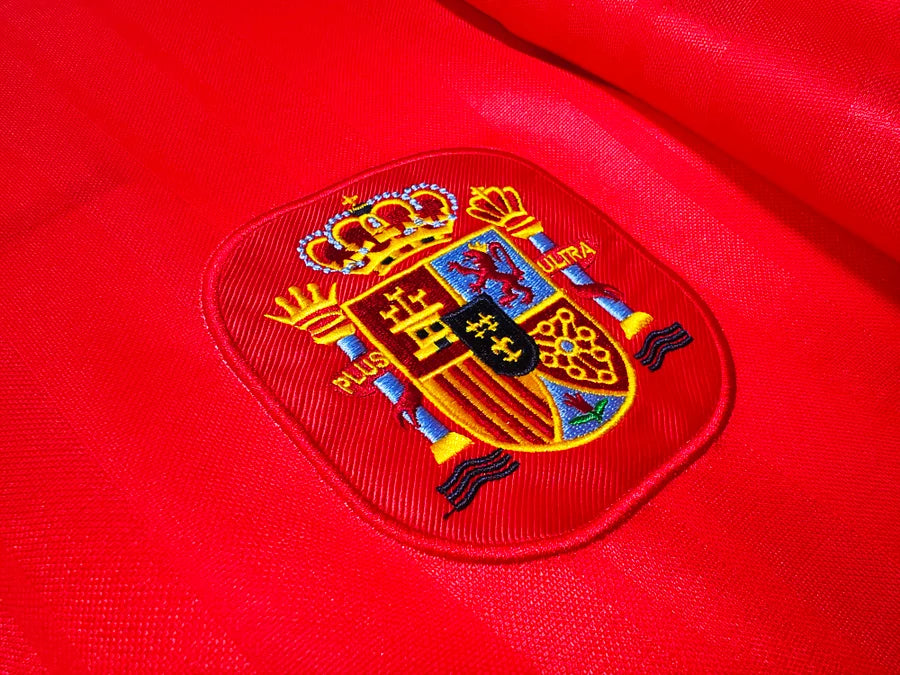 SPAIN RETRO KIT 94-95