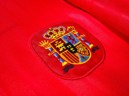 SPAIN RETRO KIT 94-95