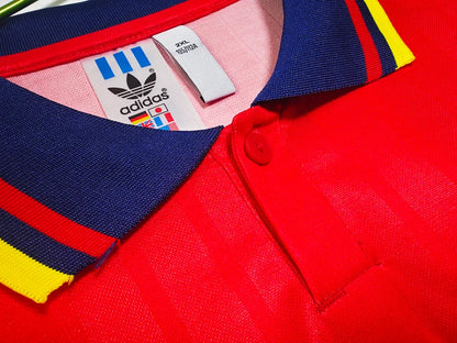 SPAIN RETRO KIT 94-95