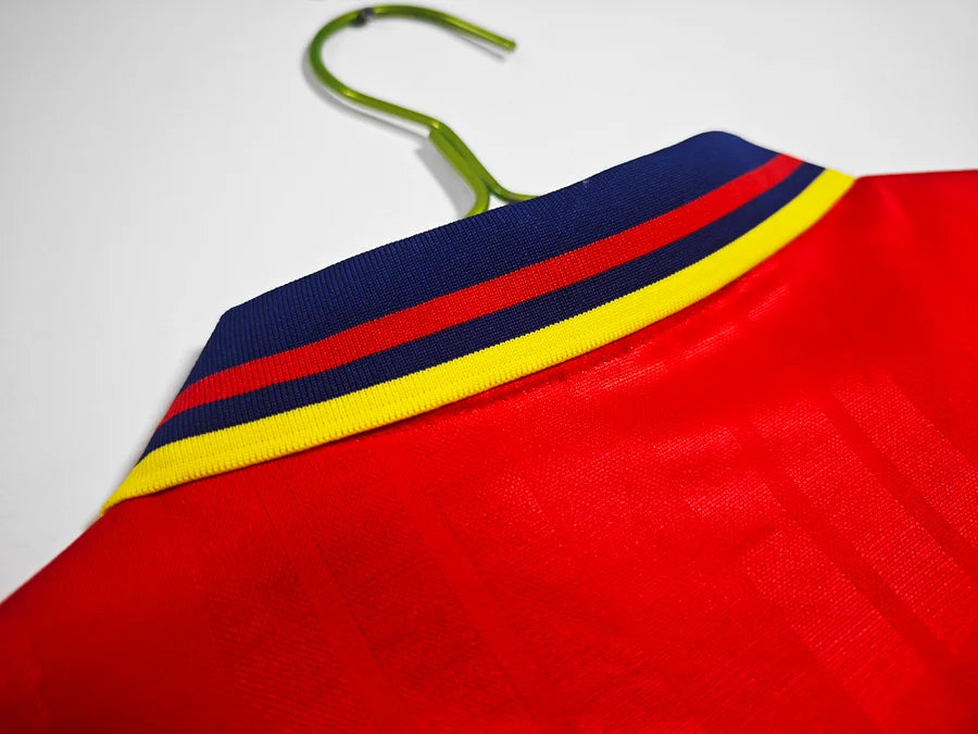 SPAIN RETRO KIT 94-95