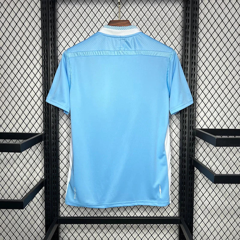 MANCHESTER CITY 11/12 HOME RETRO JERSEY