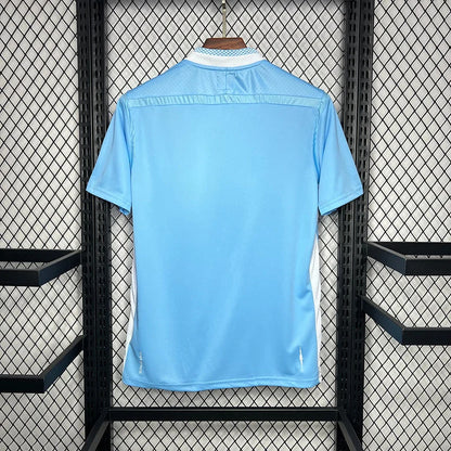 MANCHESTER CITY 11/12 HOME RETRO JERSEY