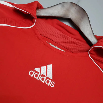 LIVERPOOL 06/07 HOME JERSEY