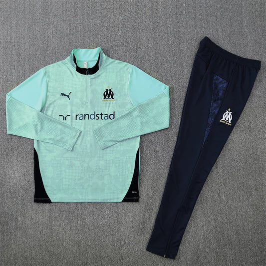MARSEILLE TRAINING 2025/26