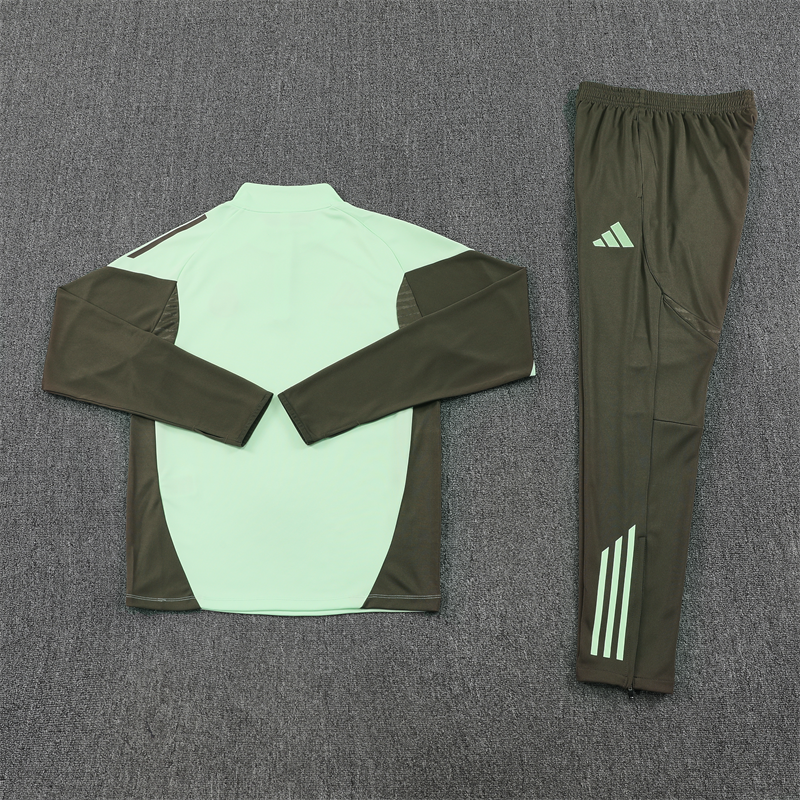 REAL MADRID TRAINING 2025/26