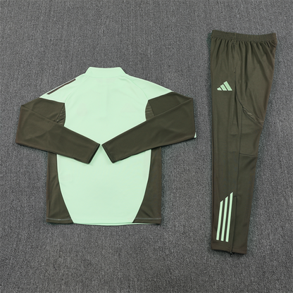 REAL MADRID TRAINING 2025/26