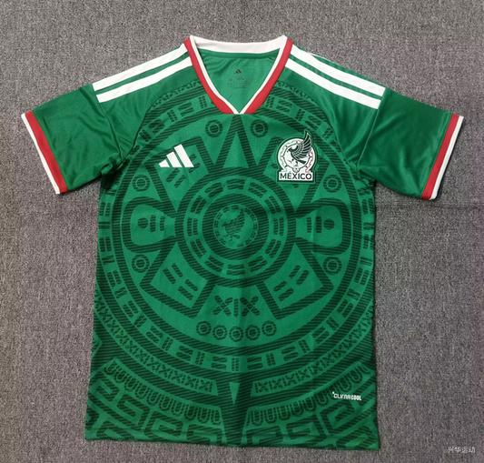 MEXICO HOME KIT 2025