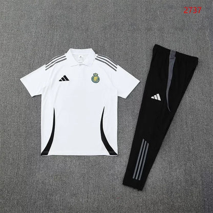 AL NASSR TRAINING 2025/26