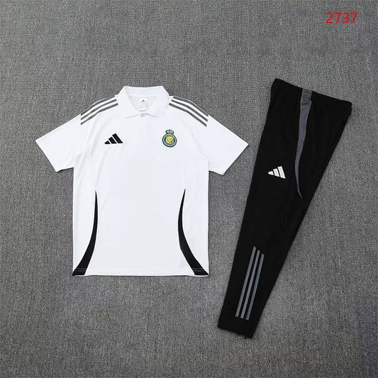 AL NASSR TRAINING 2025/26