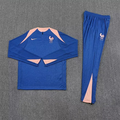 FRANCE TRAINING 2025/26