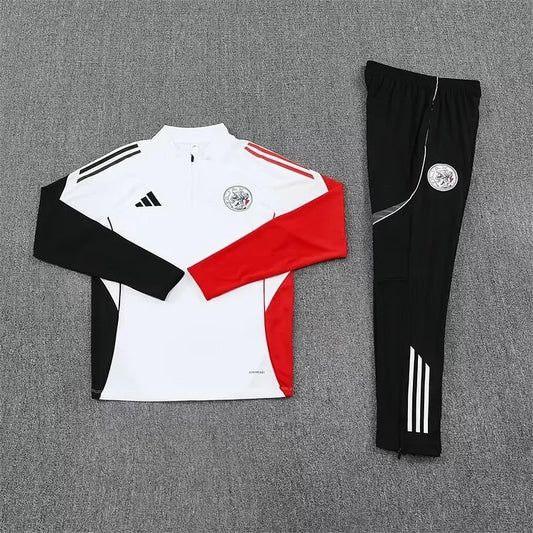 AJAX TRAINING 2025/26