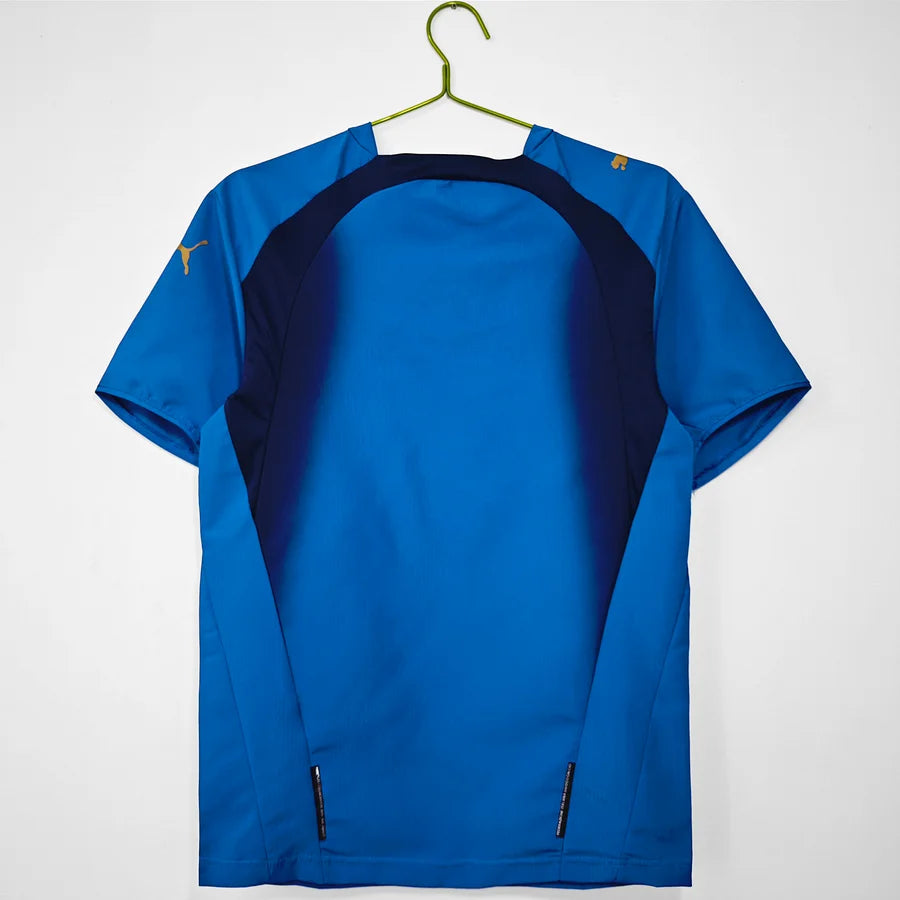 ITALY HOME RETRO KIT 2006