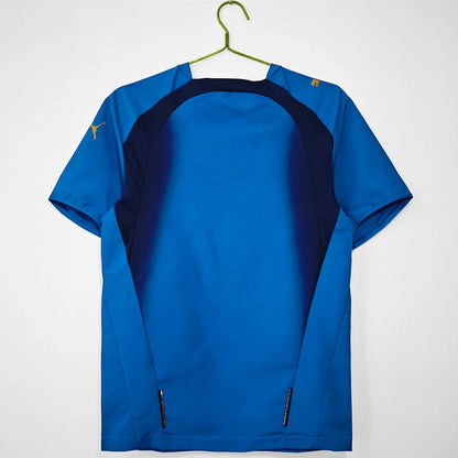 ITALY HOME RETRO KIT 2006