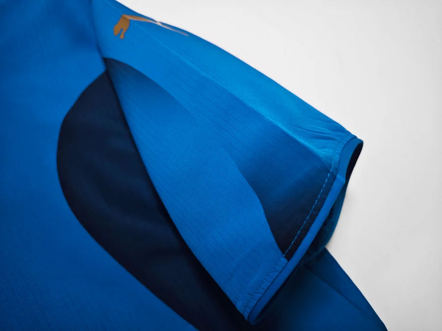 ITALY HOME RETRO KIT 2006