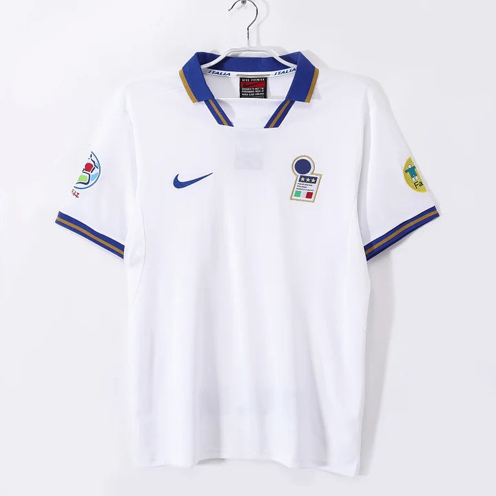 ITALY AWAY RETRO KIT 1996