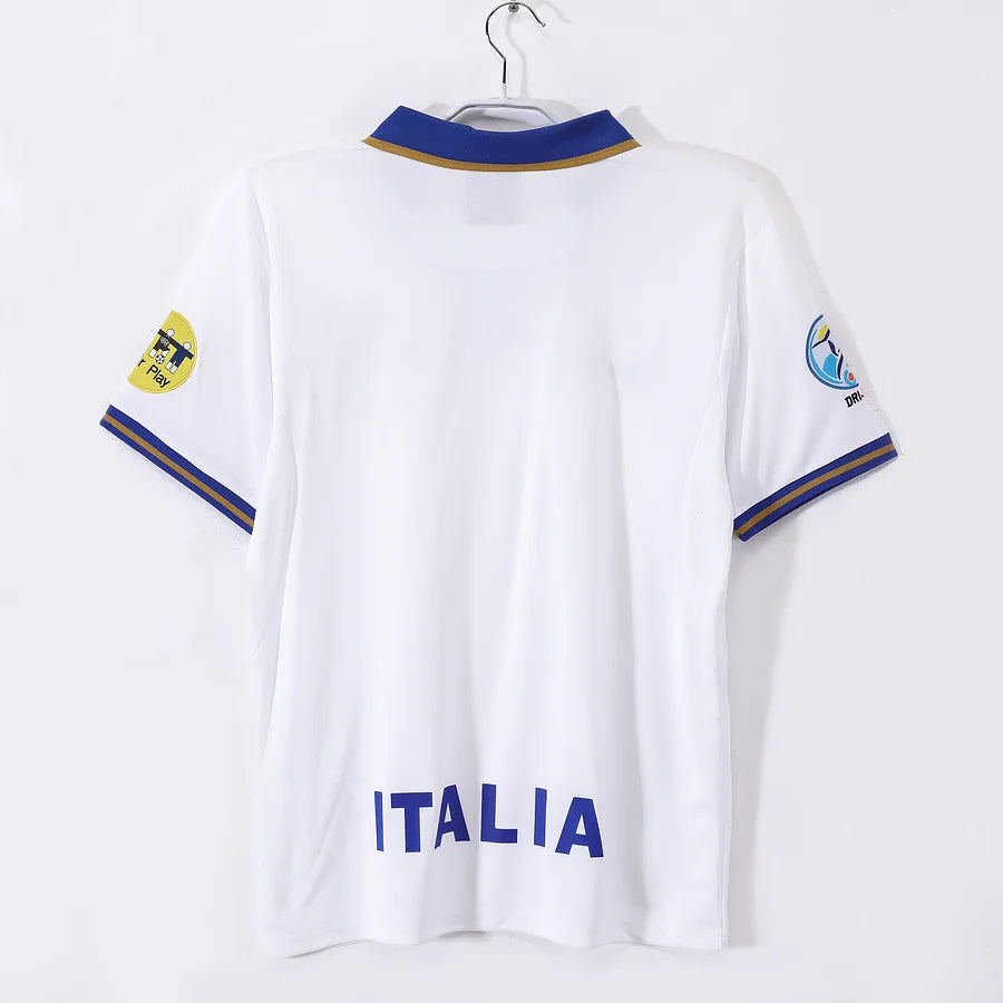 ITALY AWAY RETRO KIT 1996