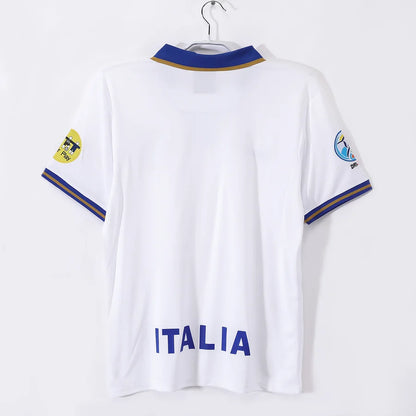 ITALY AWAY RETRO KIT 1996