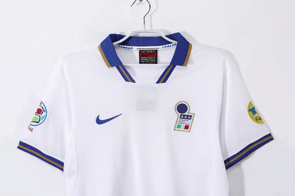 ITALY AWAY RETRO KIT 1996