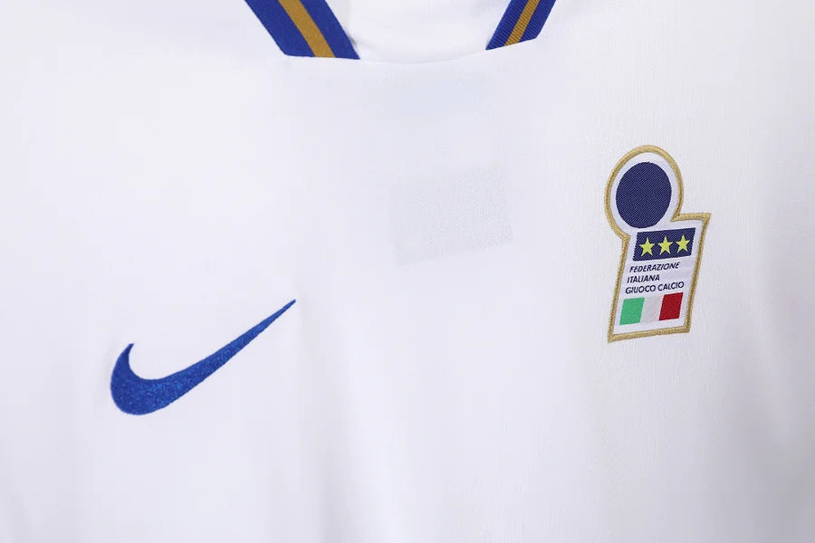 ITALY AWAY RETRO KIT 1996