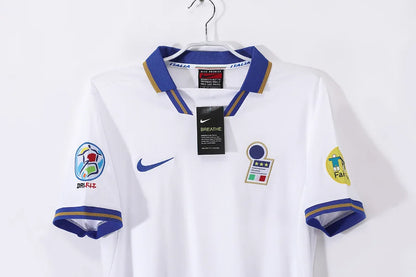 ITALY AWAY RETRO KIT 1996