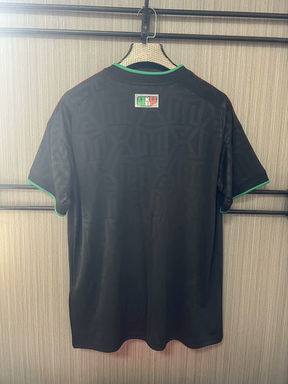 MEXICO BLACK KIT 2025/26