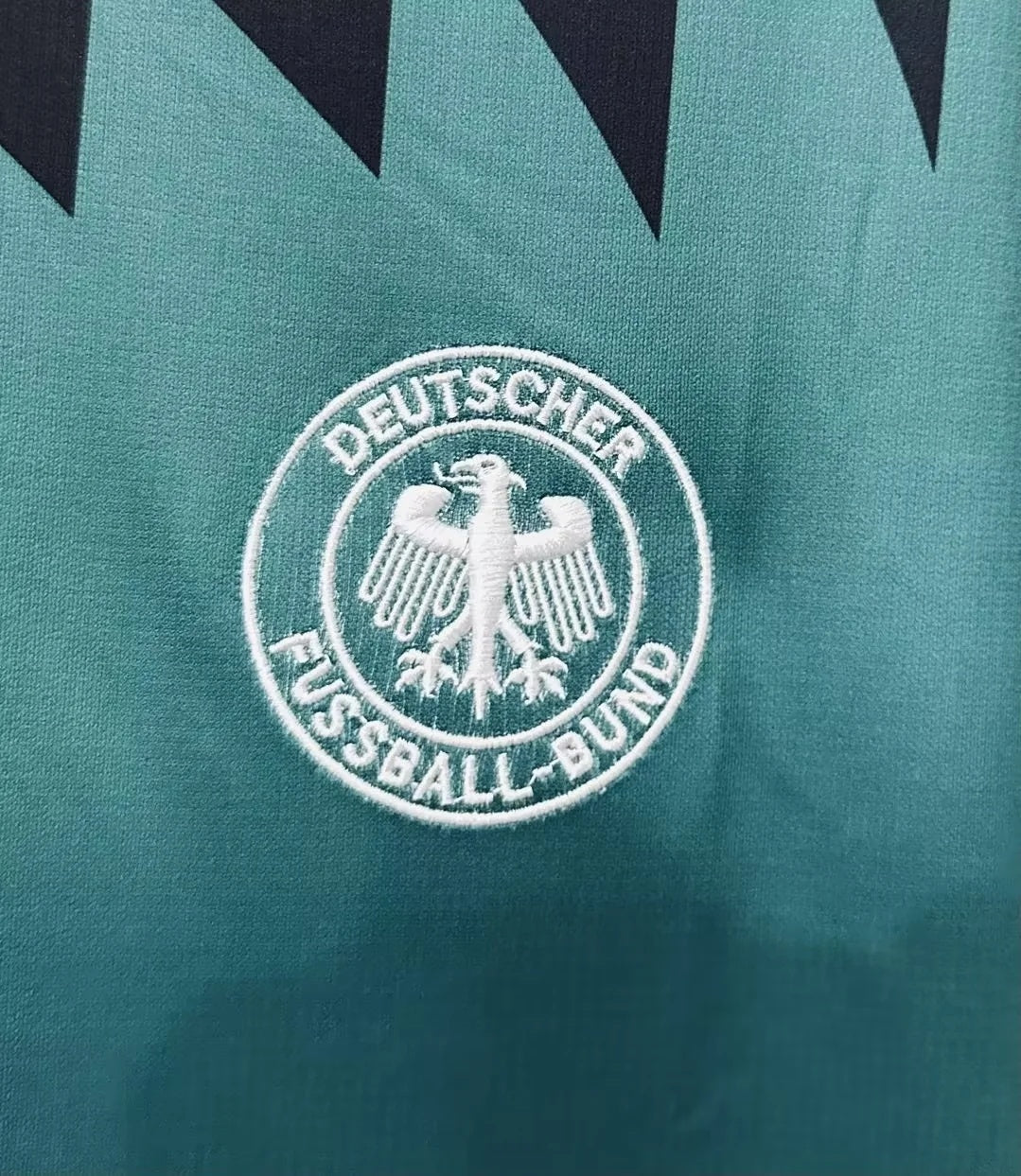 GERMANY AWAY RETRO KIT 1994