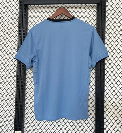 NETHERLANDS AWAY KIT 2025/26 FAN VERSION