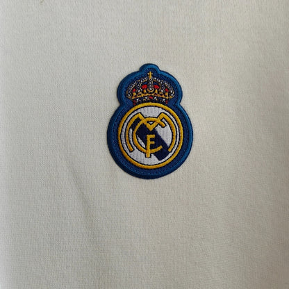 REAL MADRID HOODIE 2026
